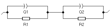 Equivalent circuit.